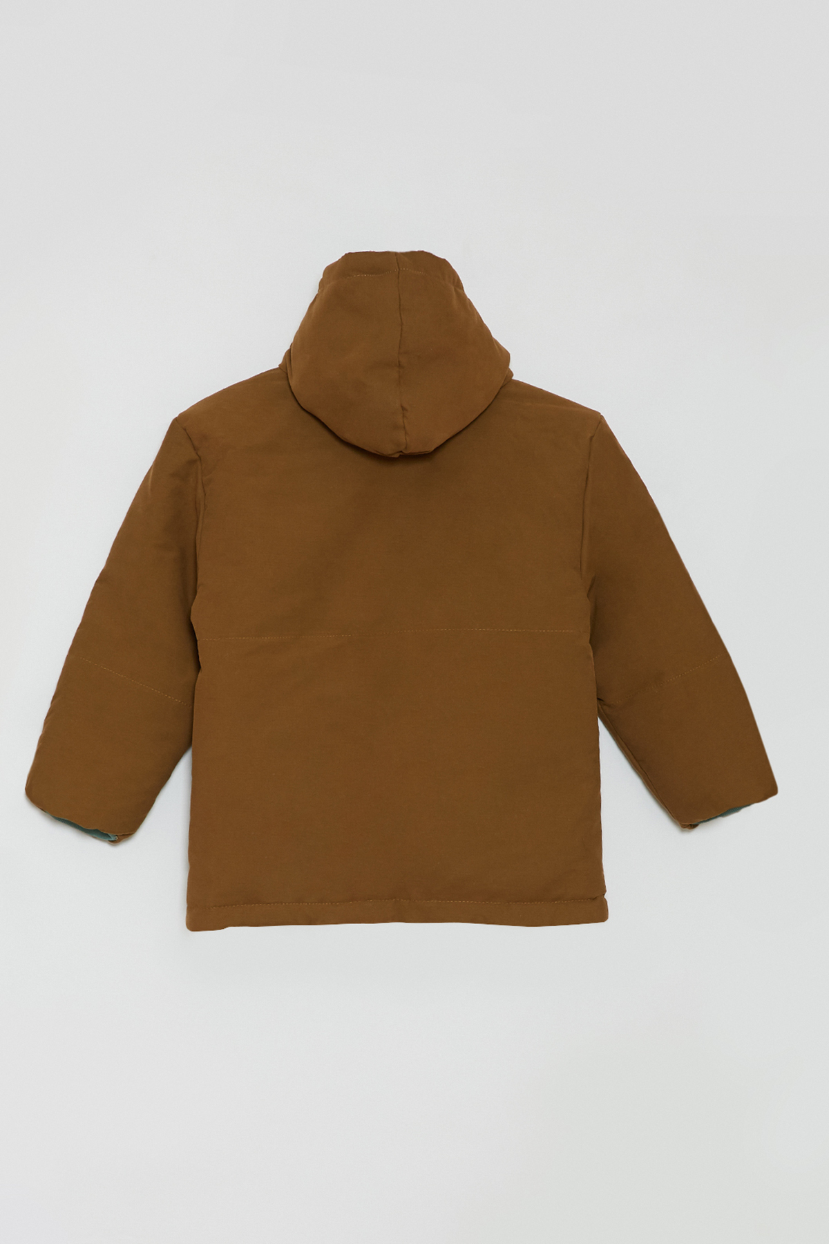 10275 Mustard Boy Coat – Jack & Roy Kidswear